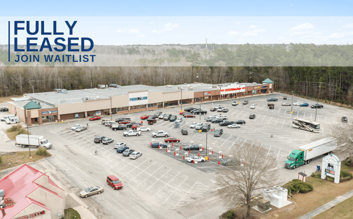 Pictures of Retail property located at 5920 W Jim Bilton Blvd, Saint George, SC 29477 for lease - image #1