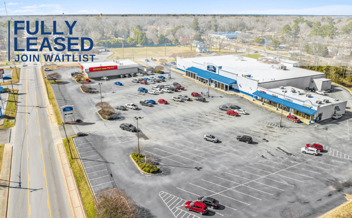 Pictures of Retail property located at 249 W Columbia Ave, Batesburg-Leesville, SC 29006 for lease - image #1