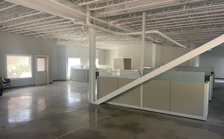 Pictures of Office property located at 6055 Atlantic Blvd, Norcross, GA 30071 for lease - image #1
