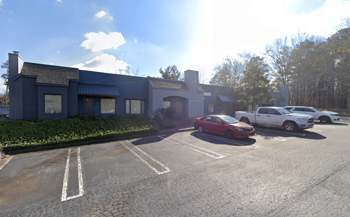 Pictures of Office property located at 6015 Atlantic Blvd, Norcross, GA 30071 for lease - image #1