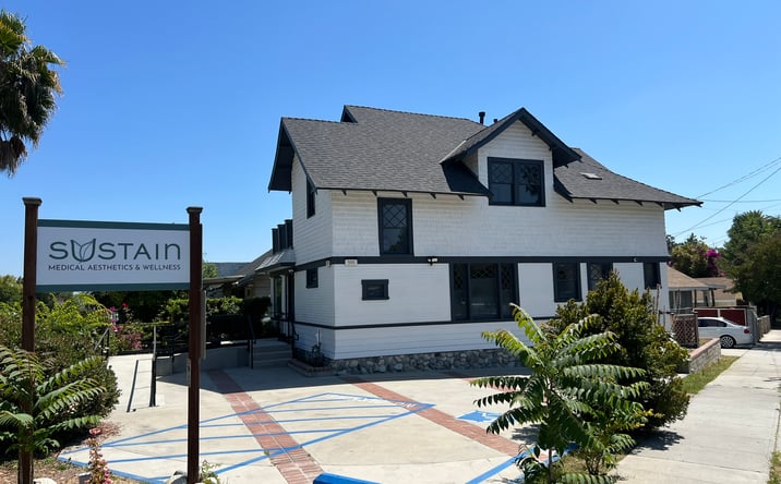 Pictures of Office property located at 599 N Fair Oaks Ave, Pasadena, CA 91103 for lease - image #1