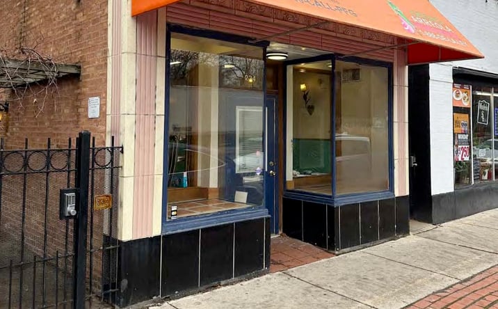 Pictures of Retail, Office, Restaurant property located at 234 S Ashland Ave, Chicago, IL 60607 for lease - image #1
