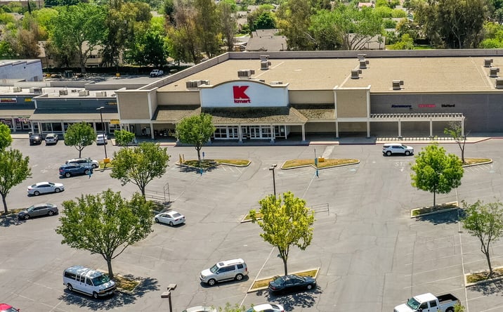 Pictures of Retail, Land property located at 215 W Hanford Armona Rd, Lemoore, CA 93245 for lease - image #1