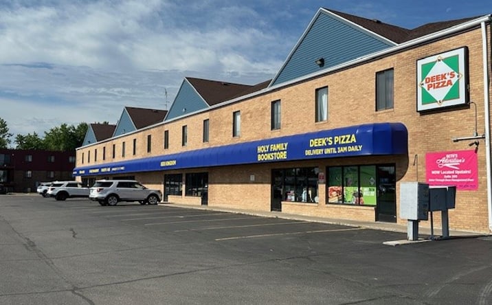 Pictures of Office property located at 1336 25th Ave S, Fargo, ND 58103 for lease - image #1
