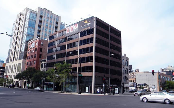 Pictures of Office property located at 770 N La Salle St, Chicago, IL 60654 for lease - image #1