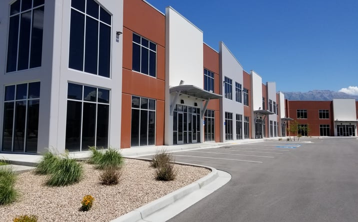 Pictures of Industrial property located at 305 S 850 E, Lehi, UT 84043 for lease - image #1