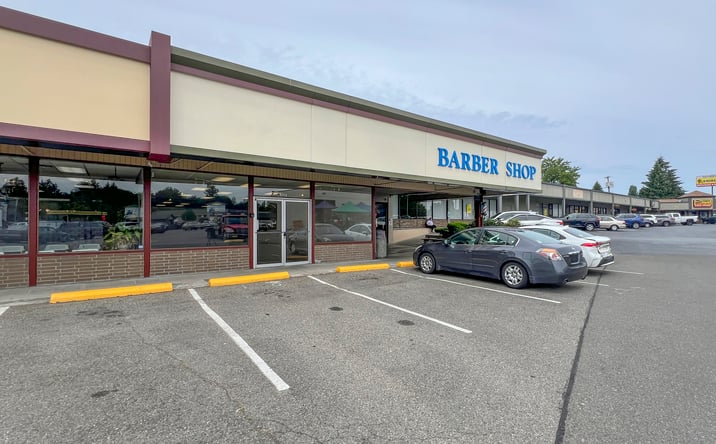 Pictures of Retail property located at 5113 Capitol Blvd SE, Tumwater, WA 98501 for lease - image #1