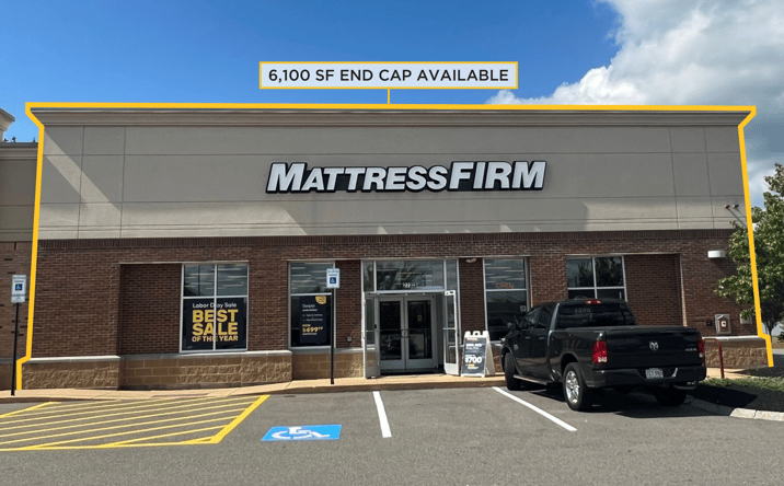 Pictures of Retail property located at 273 Loudon Rd, Concord, NH 03301 for lease - image #1