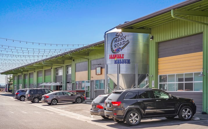 Pictures of Retail, Office, Special Purpose property located at 918 W 1st Ave, Denver, CO 80223 for lease - image #1