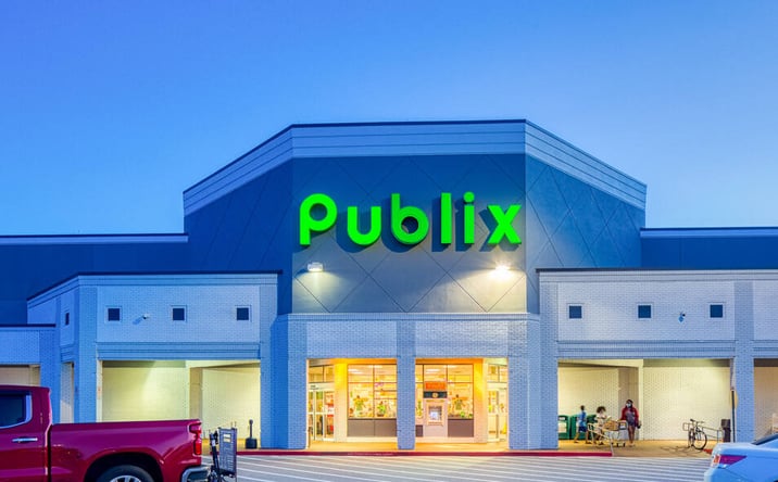 Pictures of Retail property located at 2011-2055 Mt. Zion Road, Morrow, GA 30260 for lease - image #1
