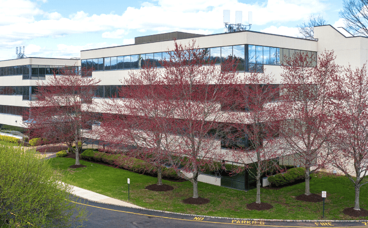 Pictures of Office property located at 240 Cedar Knolls Rd, Cedar Knolls, NJ 07927 for lease - image #1