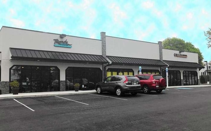 Pictures of Retail, Office property located at 5248 Hamilton Blvd., Allentown, PA 18106 for lease - image #1