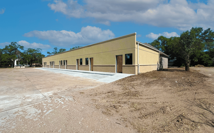 Pictures of Office, Industrial property located at 4608 W Maple St, Wichita, KS 67209 for lease - image #1