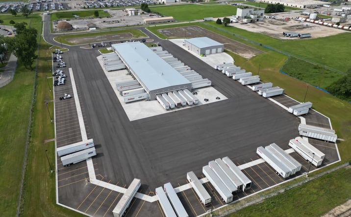 Pictures of Industrial property located at 5010 Speaker Rd, Kansas City, KS 66106 for lease - image #1