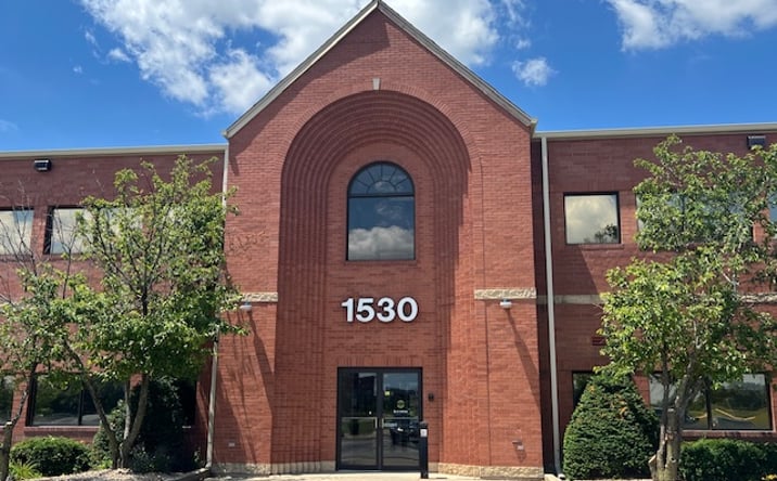 Pictures of Office property located at 1530 N Randall Rd, Elgin, IL 60123 for lease - image #1