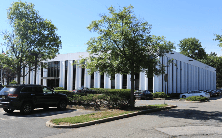 Pictures of Office property located at 3 Wing Dr, Cedar Knolls, NJ 07927 for lease - image #1