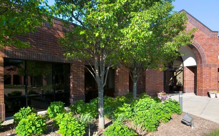 Pictures of Office property located at 17975 W Sarah Ln, Brookfield, WI 53045 for lease - image #1