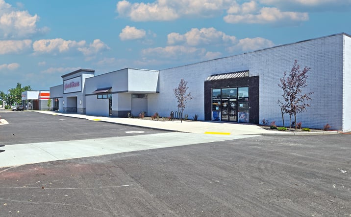 Pictures of Retail, Office, Special Purpose property located at 1600 N Main St, Meridian, ID 83642 for lease - image #1