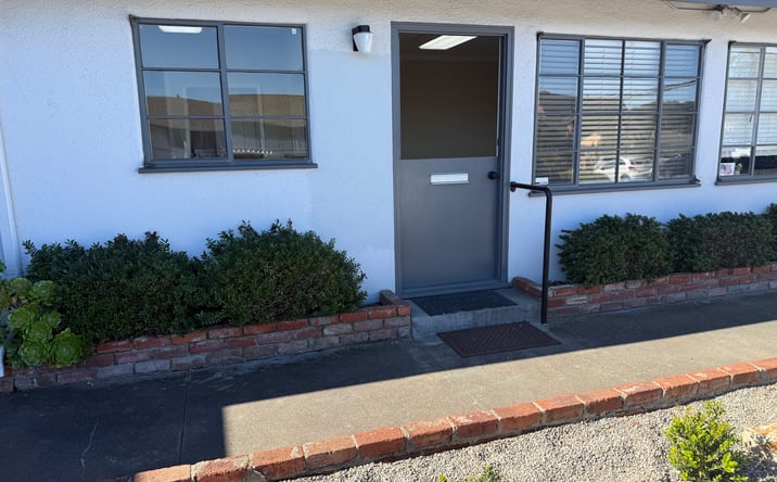 Pictures of Office property located at 1077 Cass St, Monterey, CA 93940 for lease - image #1