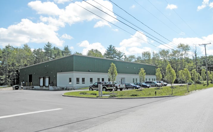 Pictures of Industrial property located at 8 London Ln, Seabrook, NH 03874 for lease - image #1