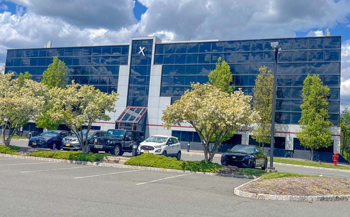 Pictures of Office property located at 1065 US-22, Bridgewater, NJ 08807 for lease - image #1