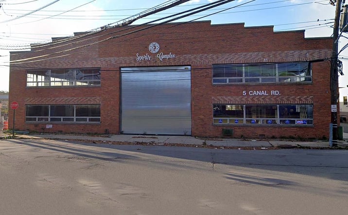 Pictures of Industrial property located at 5 Canal Rd, Pelham Manor, NY 10803 for lease - image #1