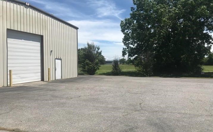 Pictures of Land property located at 775 Old Wire Road, Springdale, AR 72764 for lease - image #1