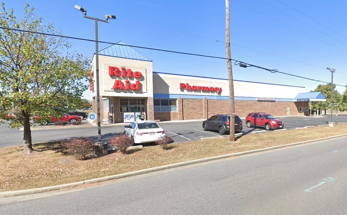 Pictures of Retail property located at 798 Sunburst Hwy, Cambridge, MD 21613 for lease - image #1