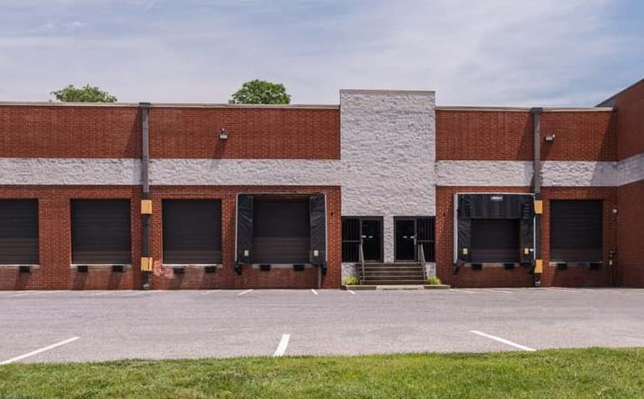 Pictures of Industrial property located at 2009 - 2013 Beaver Road, Hyattsville, MD 20785 for lease - image #1