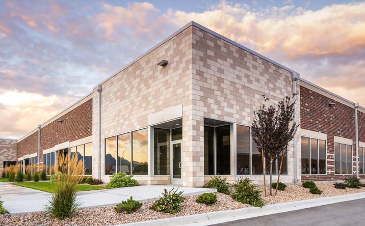 Pictures of Retail, Industrial property located at Redwood Road at Hardman, Saratoga Springs, UT 84045 for lease - image #1