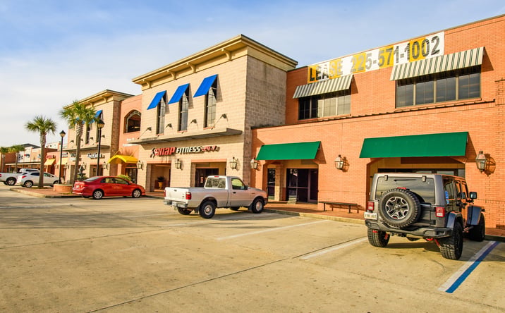 Pictures of Retail, Office property located at 6473 LA-44, Gonzales, LA 70737 for lease - image #1