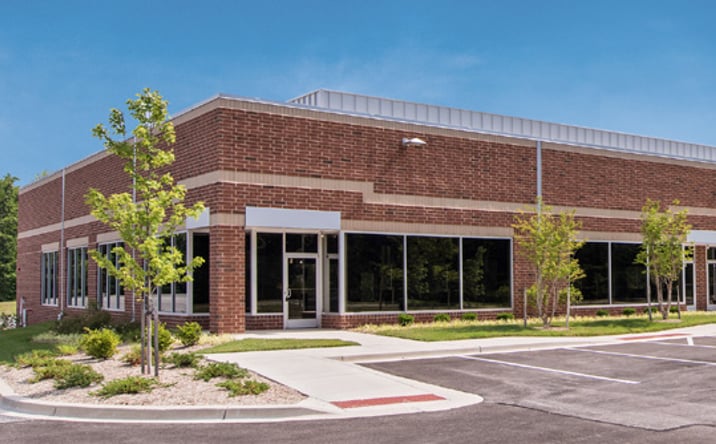 Pictures of Industrial property located at MD Route 29, Laurel, MD 20723 for lease - image #1