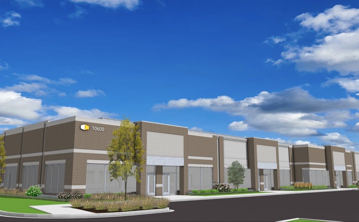 Pictures of Retail, Industrial, Office property located at Star Road and Capital Boulevard, Wake Forest, NC 27587 for lease - image #1