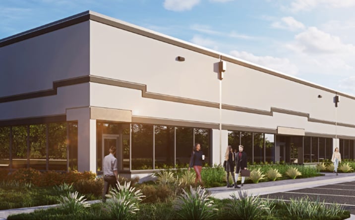 Pictures of Retail, Industrial, Land, Office property located at 5301-5404 N Mays Street, Georgetown, TX 78626 for lease - image #1