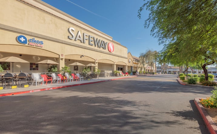Pictures of Retail, Restaurant property located at 14696 N. Frank Lloyd Wright, Scottsdale, AZ 85260 for lease - image #1