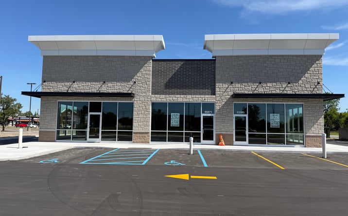 Pictures of Retail, Restaurant property located at 15347 21 Mile Road, Macomb, MI 48044 for lease - image #1