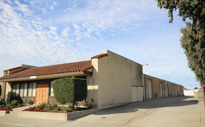 Pictures of Office property located at 1555 Morse Ave, Ventura, CA 93003 for lease - image #1