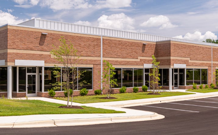 Pictures of Retail, Industrial, Office, Land property located at Paxton Street and Interstate 83, Harrisburg, PA 17111 for lease - image #1