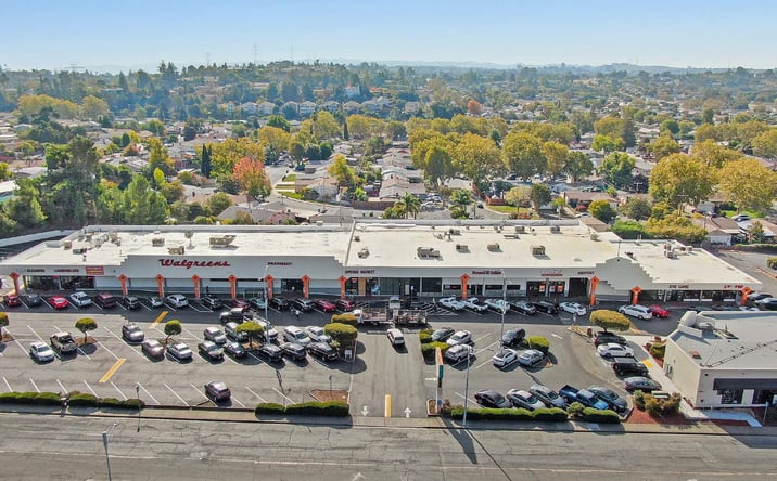Pictures of Retail, Restaurant property located at 2621-2661 Springs Rd, Vallejo, CA 94591 for lease - image #1