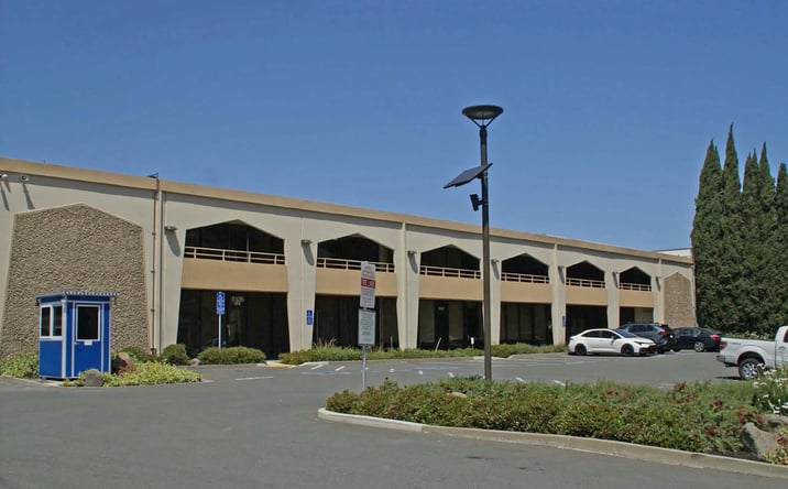 Pictures of Office, Industrial property located at 5135-5141 Port Chicago Hwy, Concord, CA 94520 for lease - image #1
