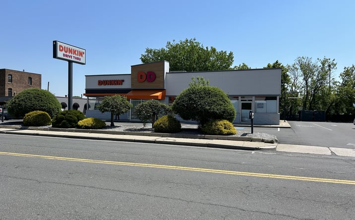 Pictures of Retail property located at 18 First St, Pittsfield, MA 01201 for lease - image #1