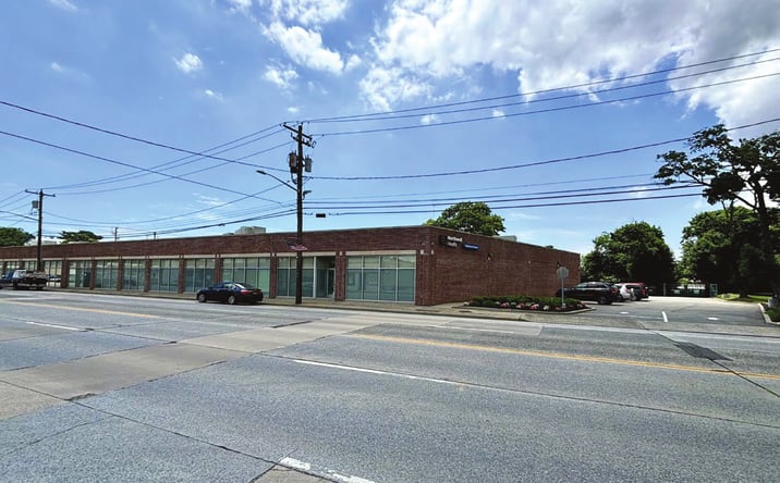 Pictures of Office property located at 1870-1890 Balmore Ave, North Bellmore, NY 11710 for lease - image #1