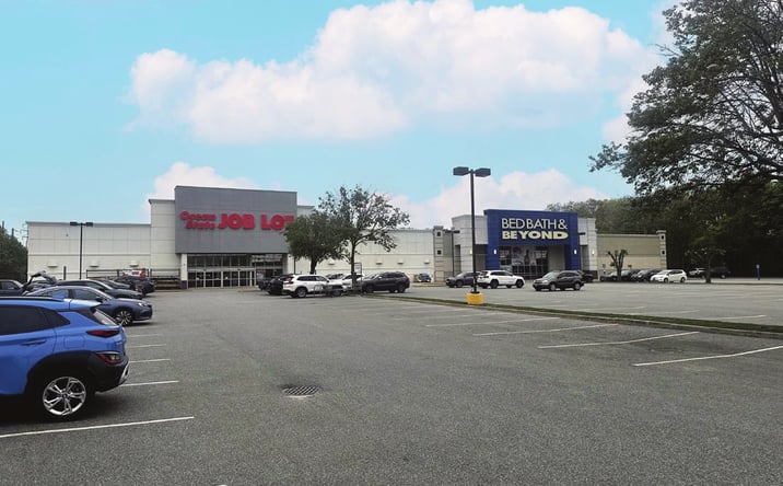 Pictures of Retail property located at 3083-3087 Jericho Turnpike, East Northport, NY 11731 for lease - image #1