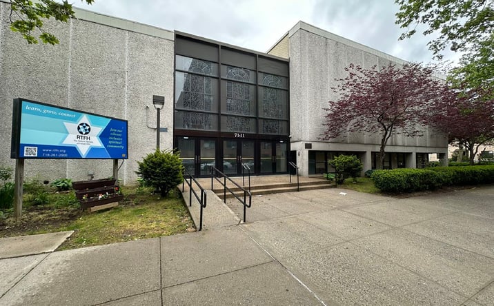 Pictures of Retail, Special Purpose property located at 71-11 112th Street, New York City, NY 11375 for lease - image #1
