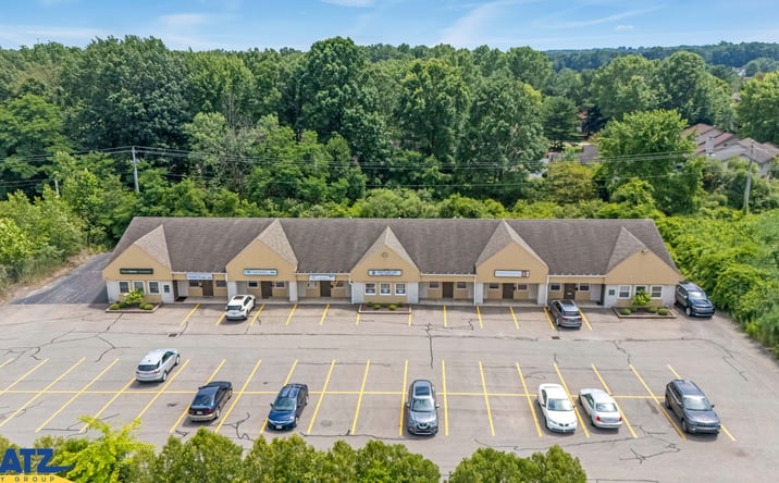 Pictures of Office property located at 1305 Boardman Canfield Rd, Boardman, OH 44512 for lease - image #1