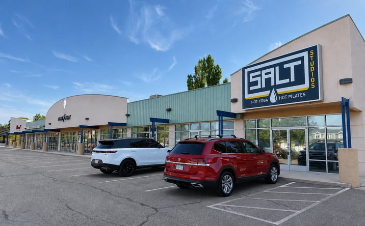Pictures of Retail property located at 1776 N Hill Field Rd, Layton, UT 84041 for lease - image #1