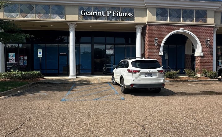 Pictures of Retail, Office property located at 123 Grandview Blvd, Madison, MS 39110 for lease - image #1