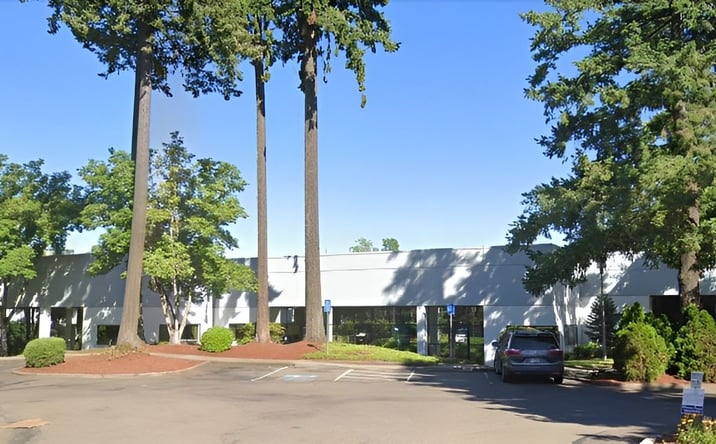 Pictures of Industrial property located at 27501 SW 95th Ave, Wilsonville, OR 97070 for lease - image #1