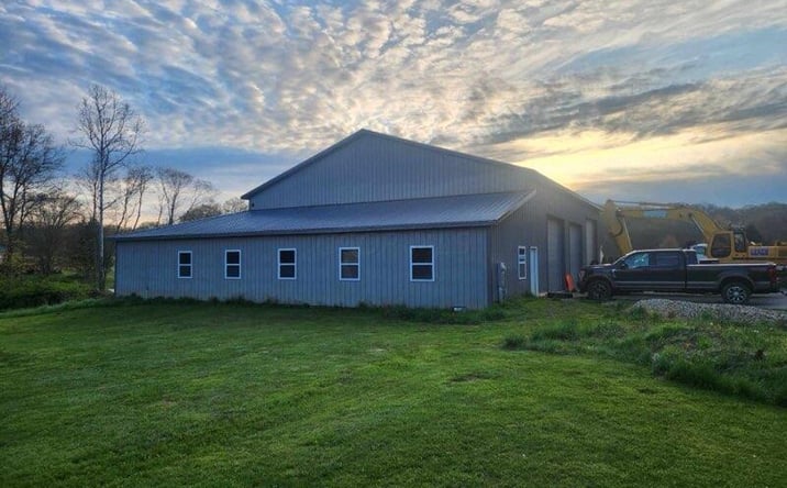 Pictures of Special Purpose property located at 0 Branch Road, Zanesville, OH 43701 for lease - image #1
