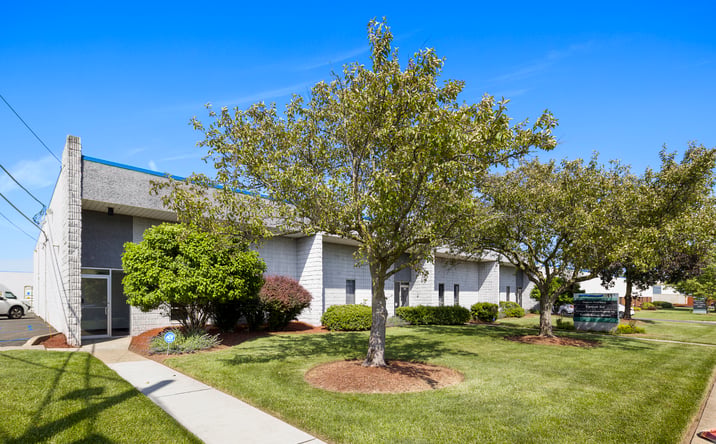 Pictures of Industrial property located at 11 Jules Ln, New Brunswick, NJ 08901 for lease - image #1